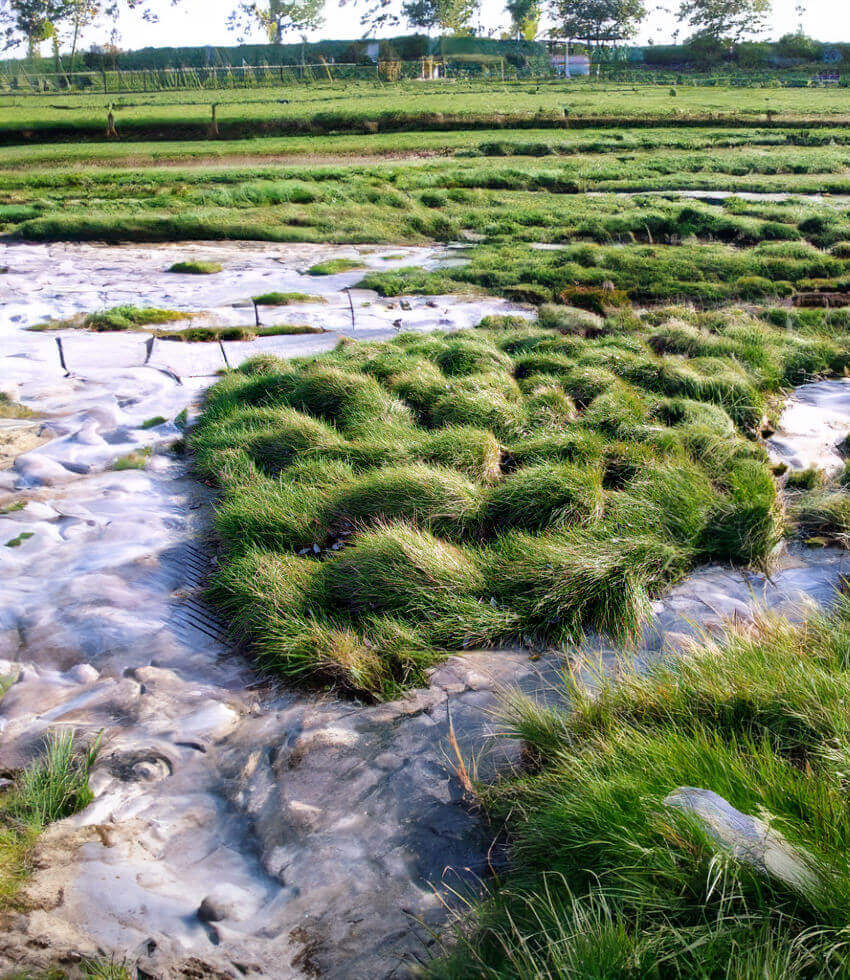 Festuca rubra, Pt. Molate