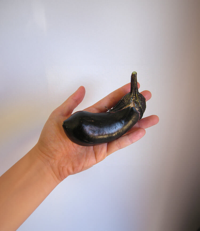 Eggplant, Millionaire