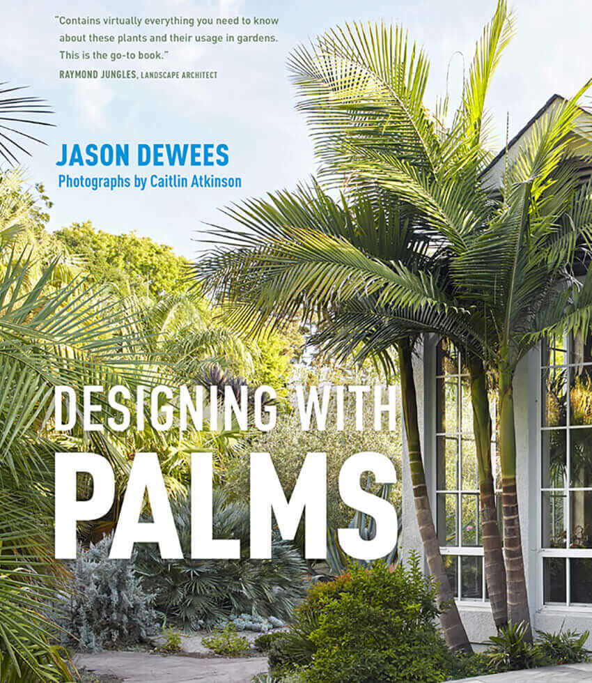 Book - Designing with Palms