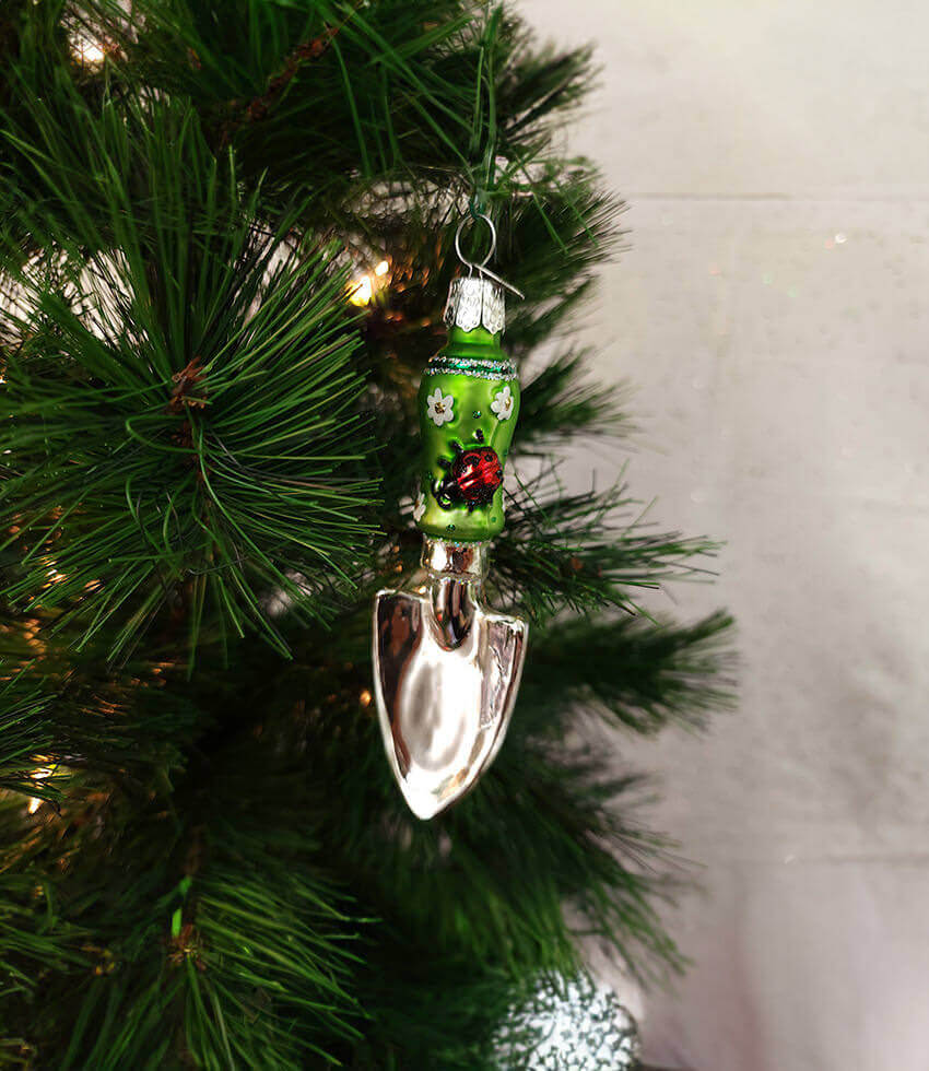 Gift - Garden Trowel Ornament